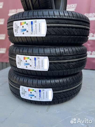 Ikon Tyres Nordman SC 185/75 R16 104S