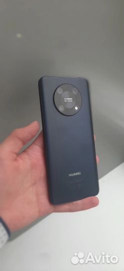 HUAWEI nova Y90, 4/128 ГБ