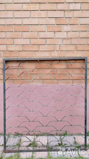 Решетка на окно