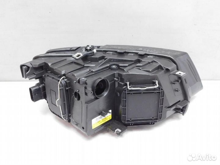 Фара левая Audi Q5/SQ5