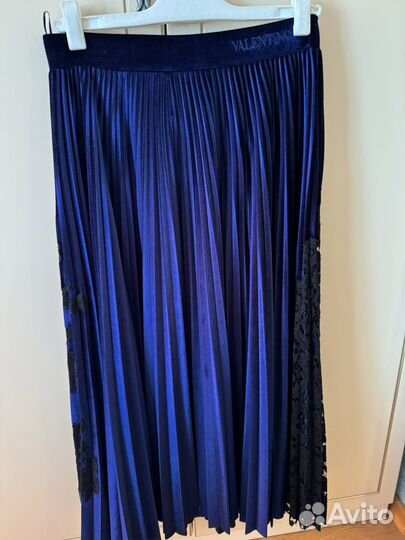 Юбка valentino оригинал
