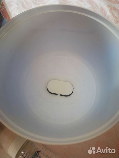 Стерилизатор avent