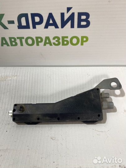 Усилитель антенны Mercedes W168 хэтчбек 1.4 2000