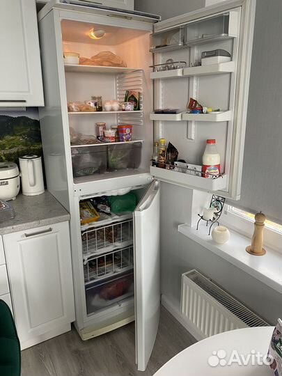 Холодильник Атлант б/у