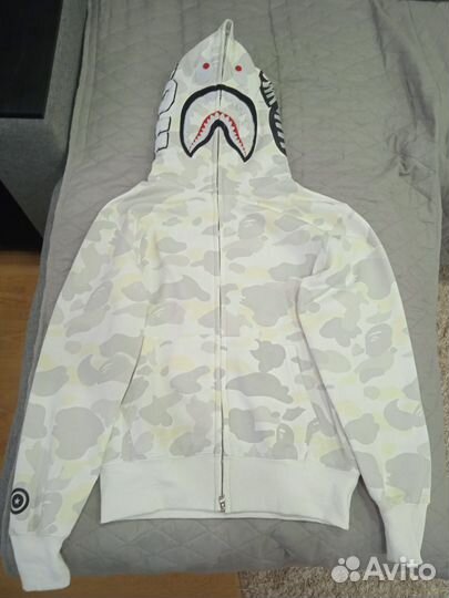Худи bape