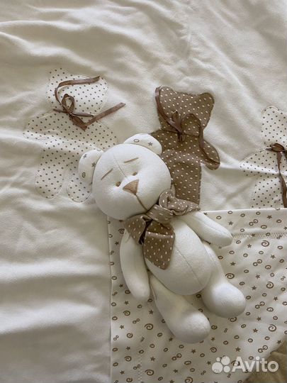 Плед детский в ассортименте