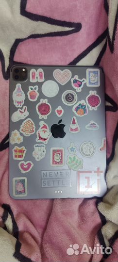 iPad pro 11 2020 128 wifi