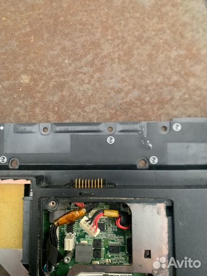 Винты к ноутбуку toshiba