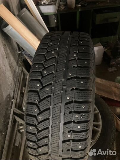 Cordiant Polar 2 205/55 R16