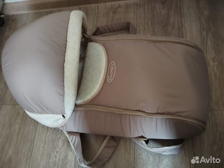 Переноска для детей