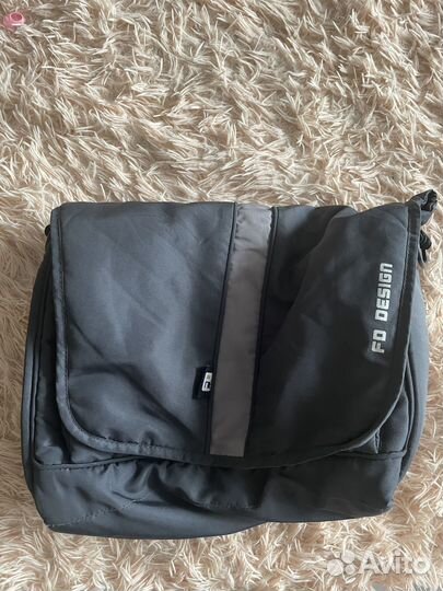 Коляска для двойни 2 в 1