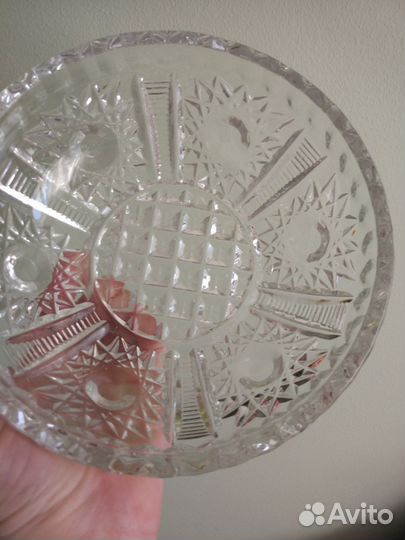 Салатник СССР