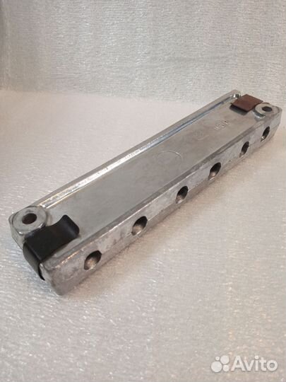 СССР форма для леденцов