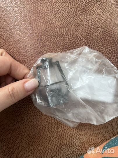 Миниатюры светильников для домика