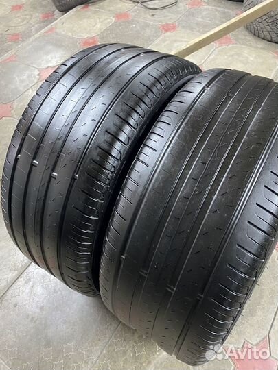 Pirelli Cinturato P7 275/40 R18