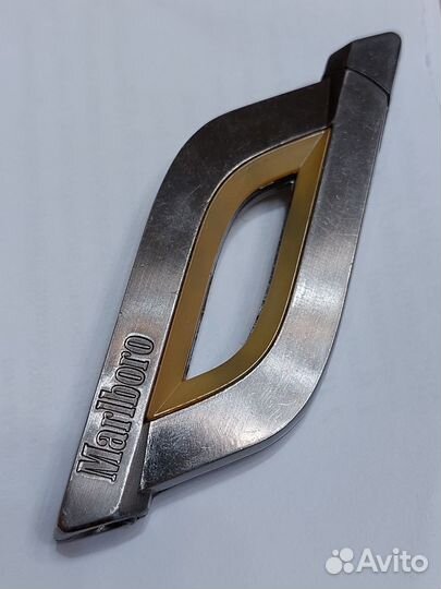 Зажигалка marlboro