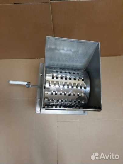 Корморезка ручная