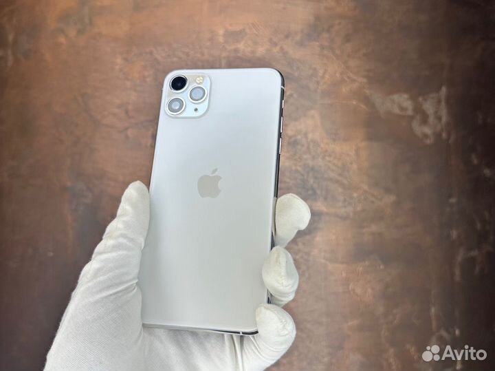 iPhone 11 Pro Max, 512 ГБ