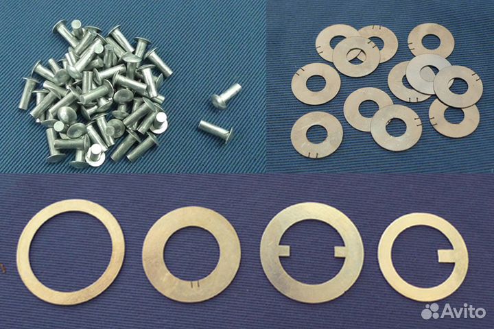 Запчасти для мотоциклов иж Планета Спорт