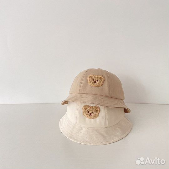 Панама детская 48