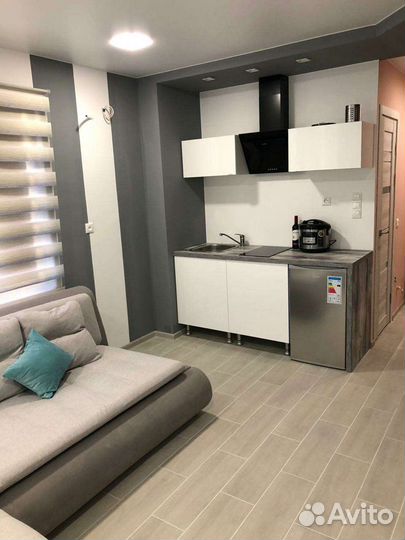 Ремонт под ключ