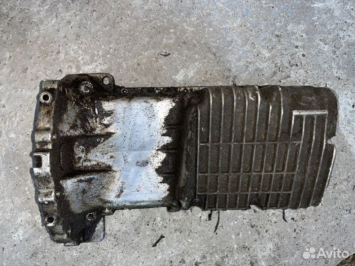 Поддон Kia Spectra LD 2011