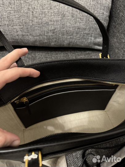 Сумка Tory Burch Small Emerson оригинал