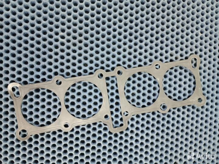 Suzuki bandit 250 прокладка цилиндров