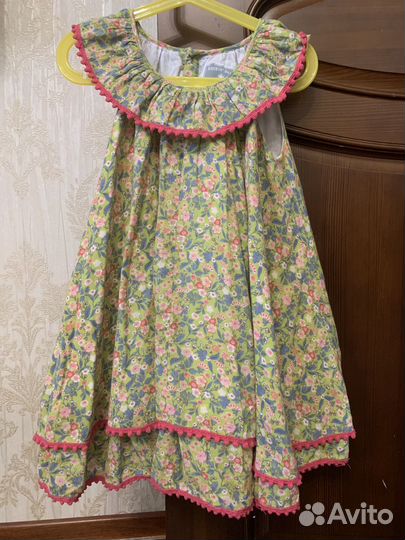 Платья для девочки