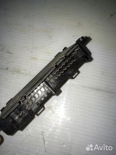 Эбу АКПП А0325453432 Mercedes