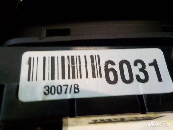 Индикатор Chevrolet Cobalt II 2012