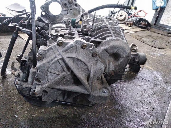 АКПП Lexus RX300 RX330 1MZ 3MZ U151F 4WD 3.0 3.3