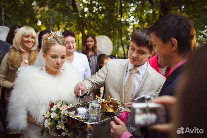 Ведущий на свадьбу, юбилей, корпоратив