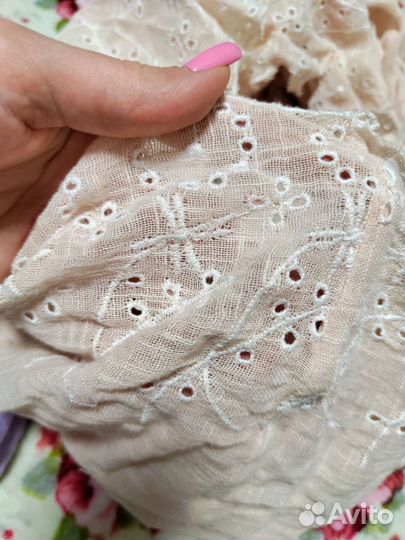 Новый шарф снуд