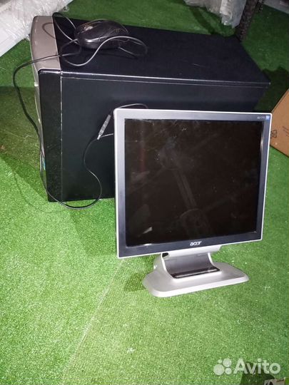 Монитор Acer AL 1751