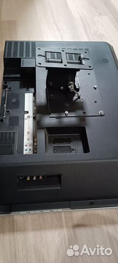 Телевизор Philips flat tv