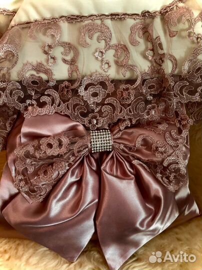 Конверт-трансформер на выписку