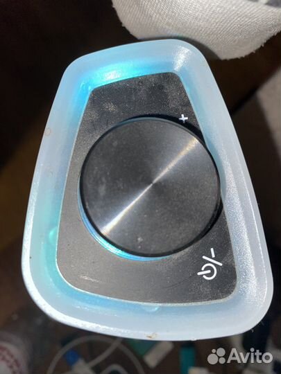 Колонка для пк