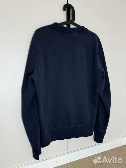 Свитшот мужской tommy hilfiger оригинал