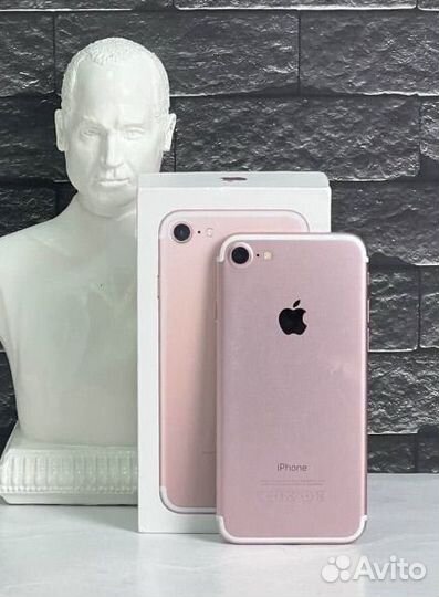 iPhone 7, 32 ГБ