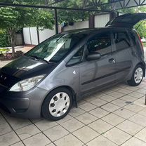 Mitsubishi Colt 1.3 MT, 2007, 199 000 км, с пробегом, цена 560 000 руб.