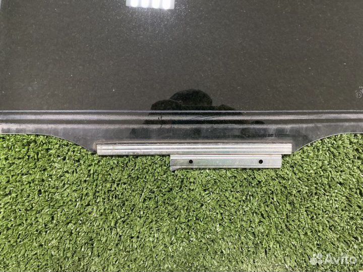 Стекло двери задней левой Toyota Rav4 3