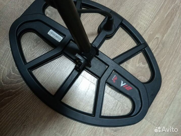 Металлоискатель vanquish 540 pro pack