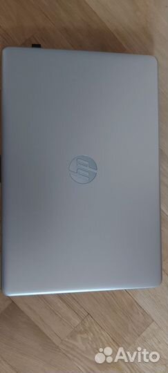 Ноутбук hp