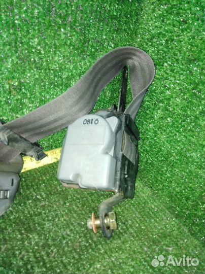 Ремень безопасности Kia Carnival 1 2000 UP K-5