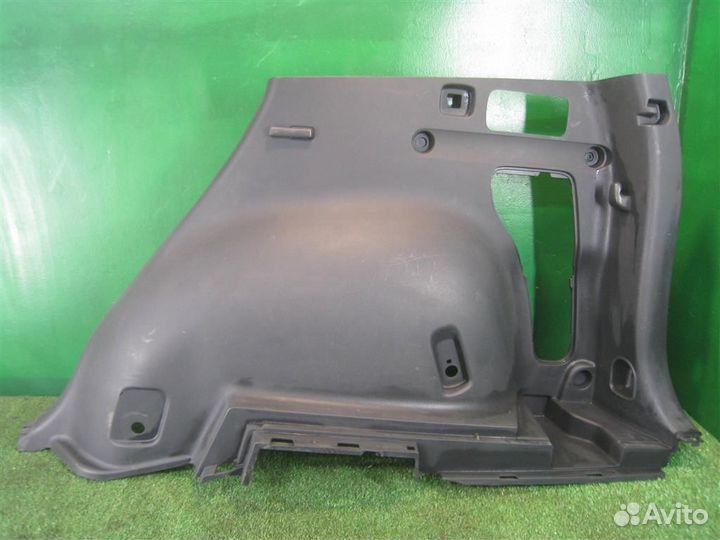 Обшивка багажника правая Toyota RAV4 A30 2007