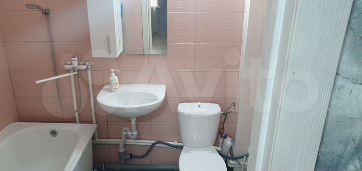 1-к. квартира, 32 м², 4/12 эт.