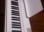 Цифровое фортепиано Yamaha Р-125