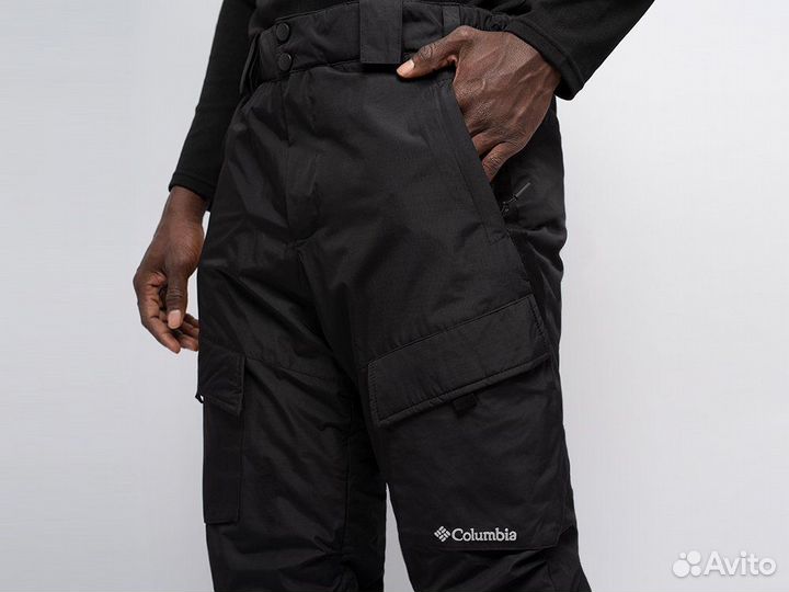Полукомбинезон Columbia 46-54