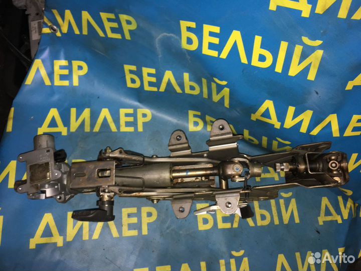 Рулевая колонка Volvo S70